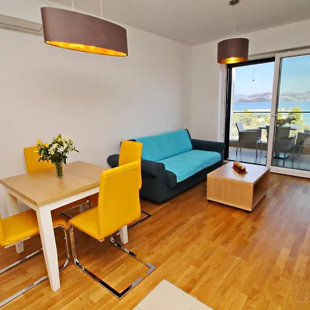 Apartamento Kula Janjina