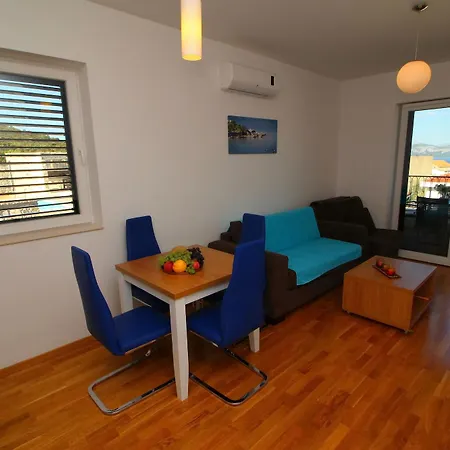 Appartement Kula Janjina