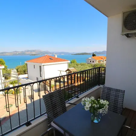 Appartement Kula *