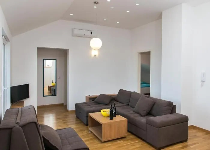 Kula Apartamento Janjina