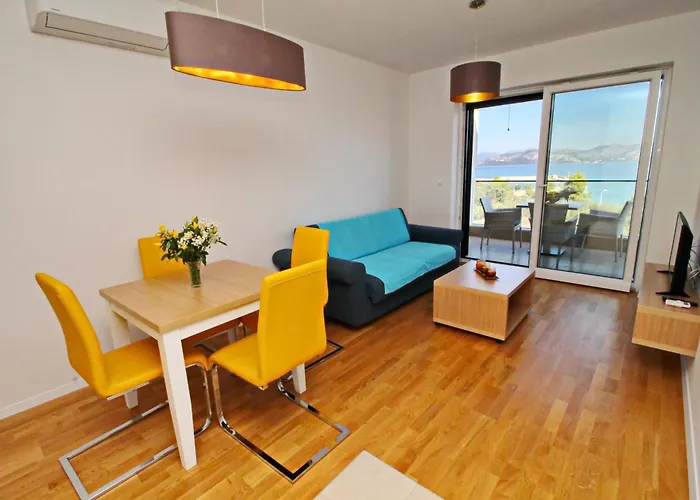 Apartamento Kula Janjina