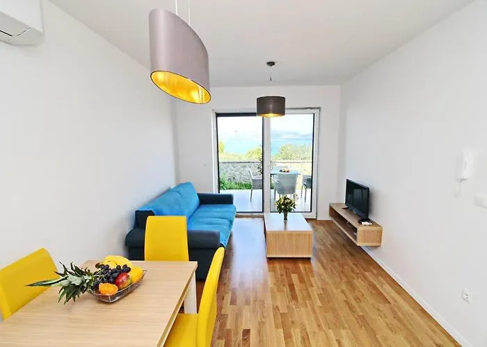 Apartamento Kula