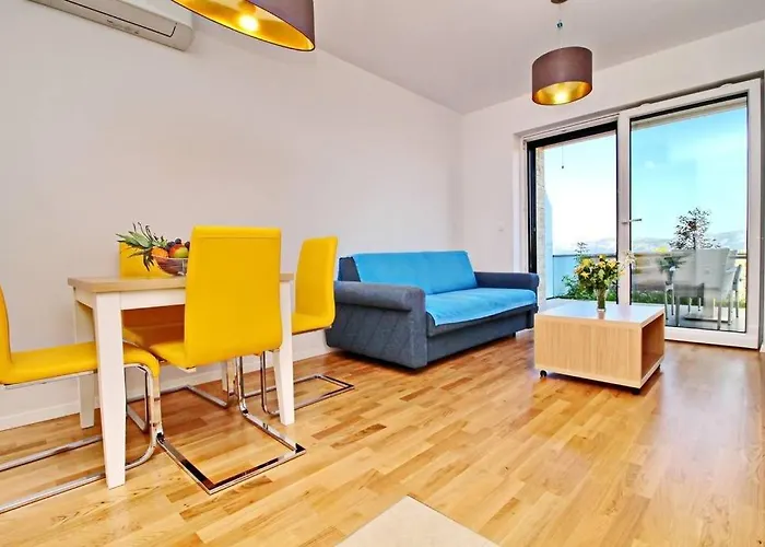 Kula Apartamento Janjina