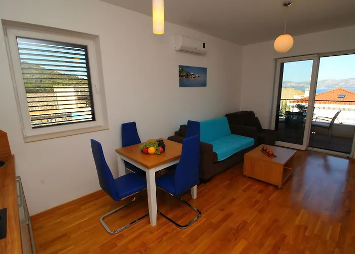 Apartamento Kula Janjina