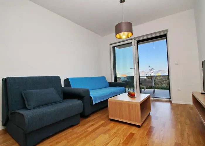 Kula Apartamento Janjina