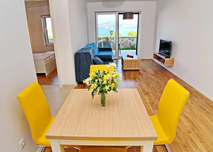 Kula Apartamento Janjina