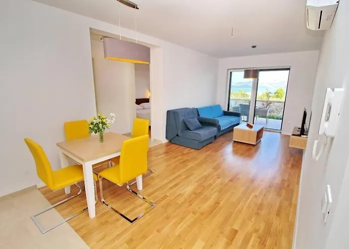 Kula Apartamento Janjina