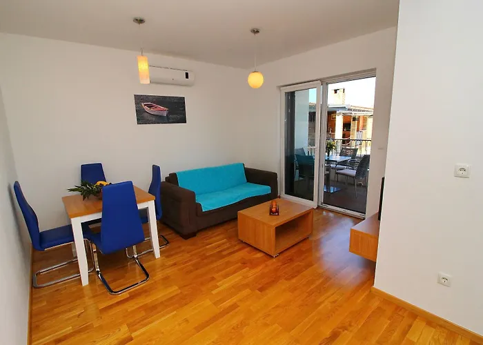 Apartamento Kula Janjina