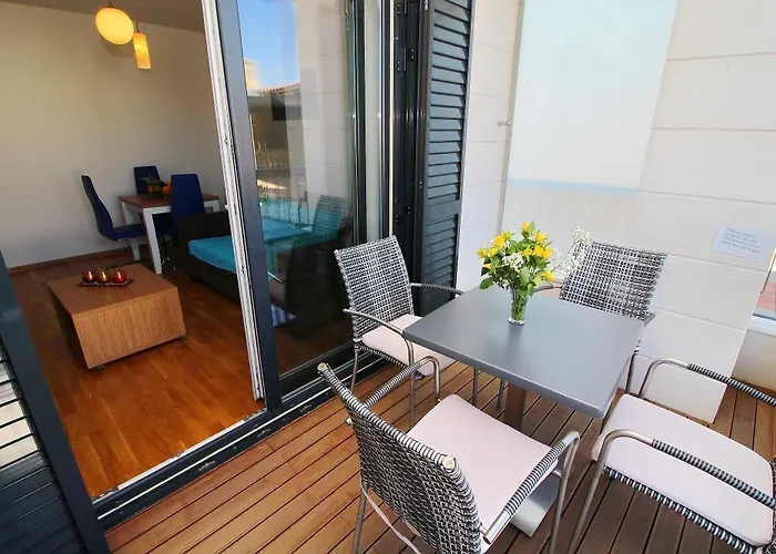 Kula Apartamento Janjina