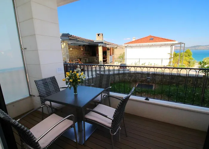 Apartamento Kula Janjina