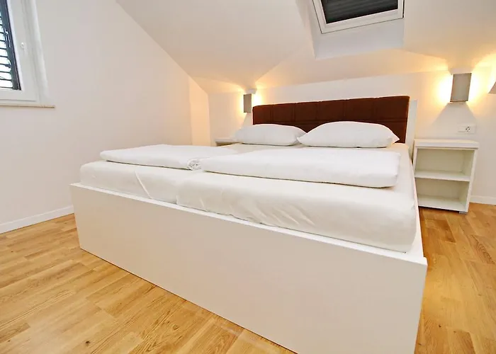 Apartamento Kula Janjina