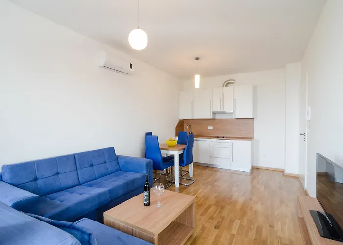 Apartamento Kula