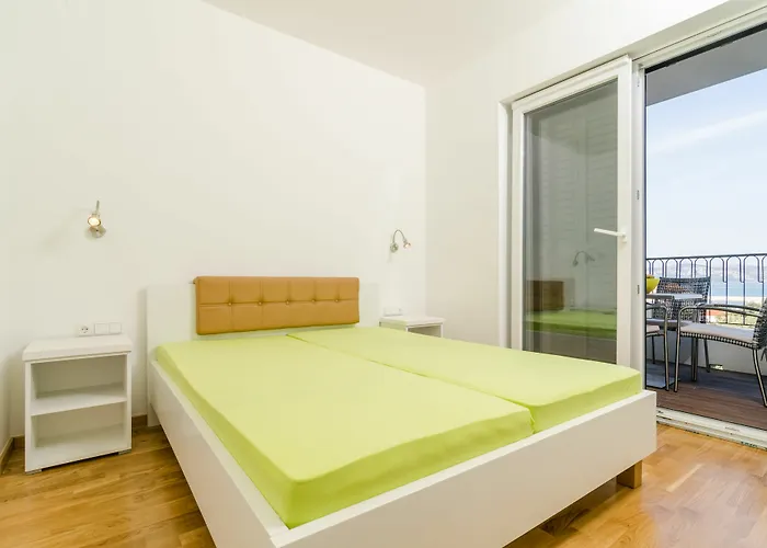 Apartamento Kula