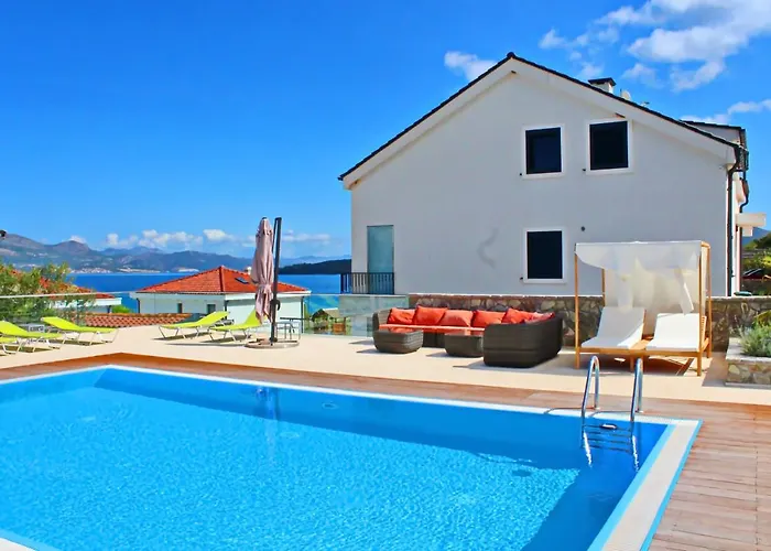 Kula Apartamento Janjina