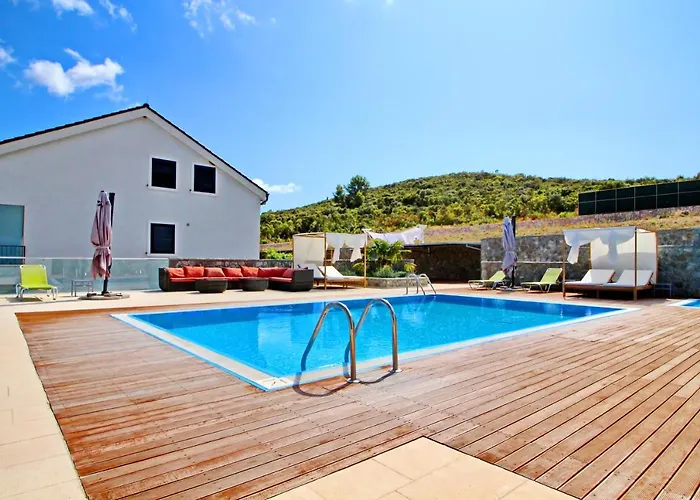 Apartamento Kula Janjina