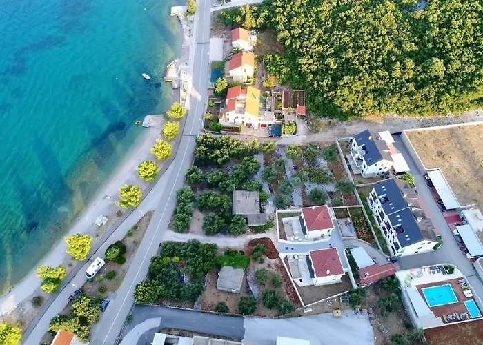 Apartamento Kula Janjina