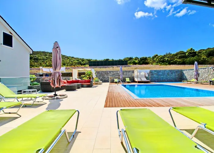 Kula Apartamento Janjina