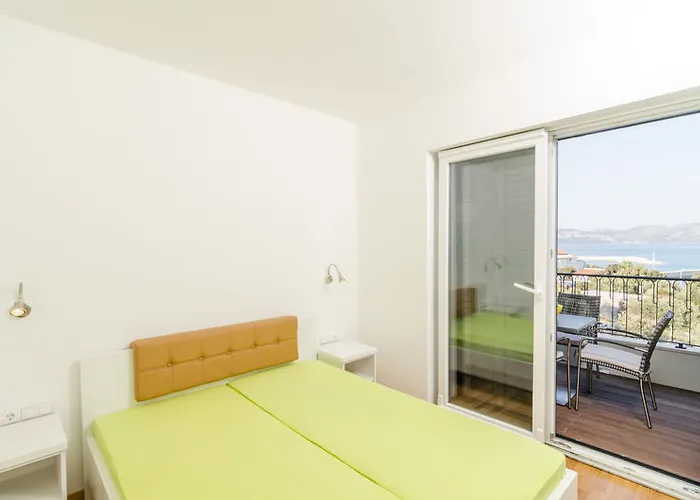 Apartamento Kula Janjina