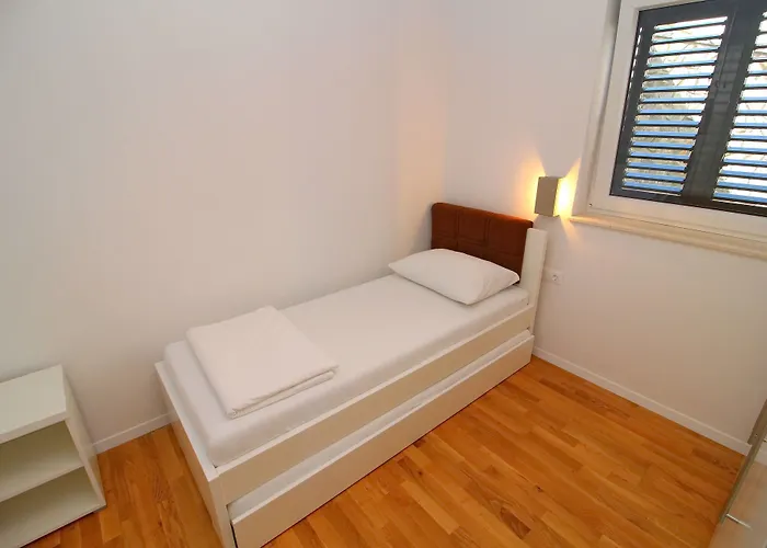 Apartamento Kula Janjina
