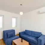 Appartement Kula