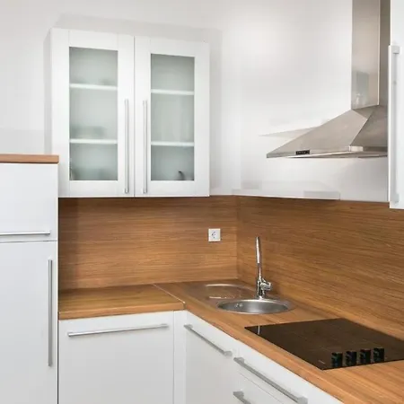 Kula Apartman Janjina