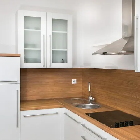 Kula Apartment Janjina