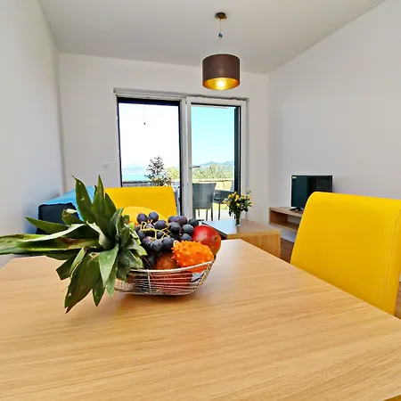 Apartment Kula