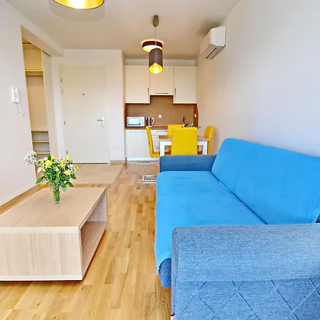 Kula Apartment