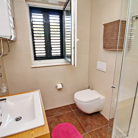 Apartmán Kula *