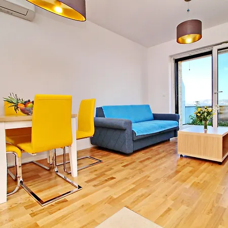 Kula Apartment Janjina