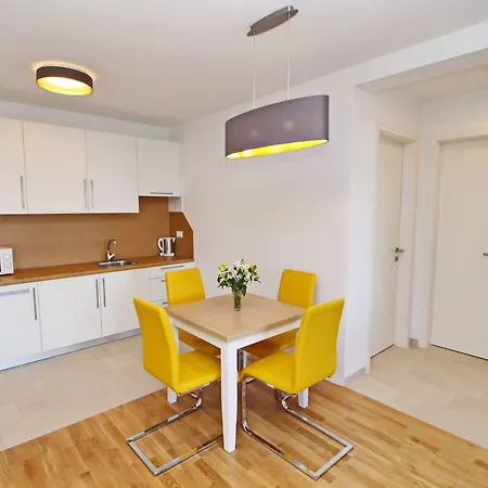 Kula Apartment