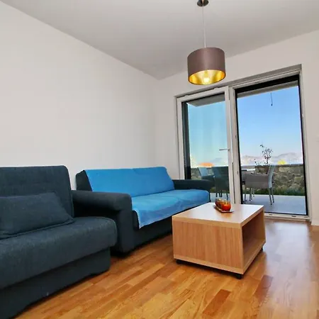 Kula Apartman Janjina