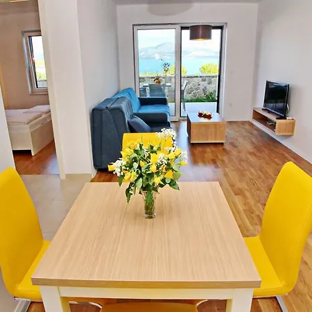 Kula Apartman Janjina