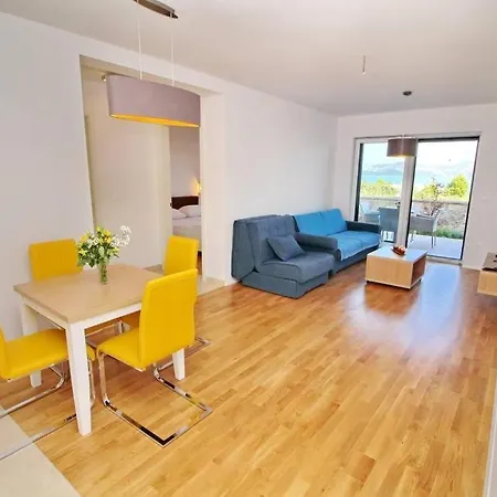 Kula Apartman Janjina