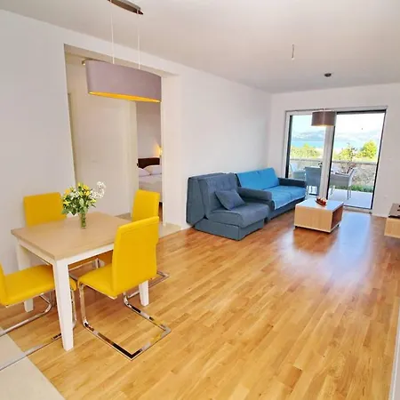 Kula Apartment Janjina