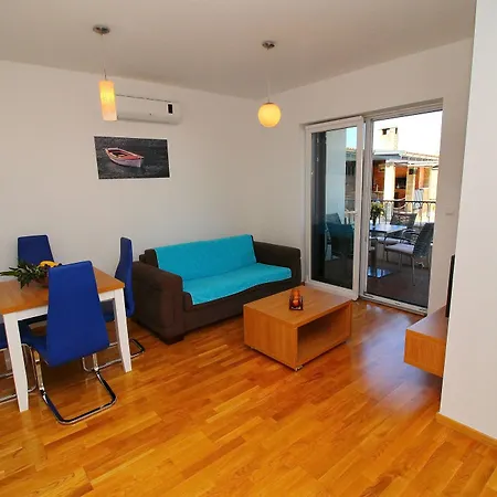 Apartman Kula Janjina