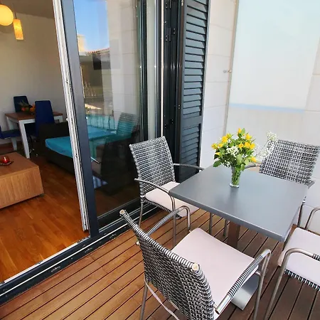 Kula Apartman Janjina