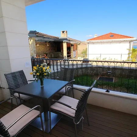 Apartment Kula Janjina