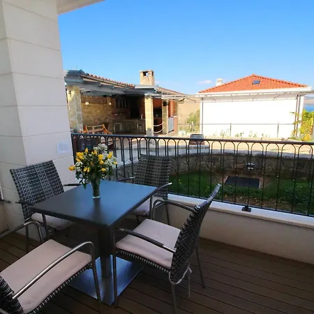 Appartement Kula Janjina