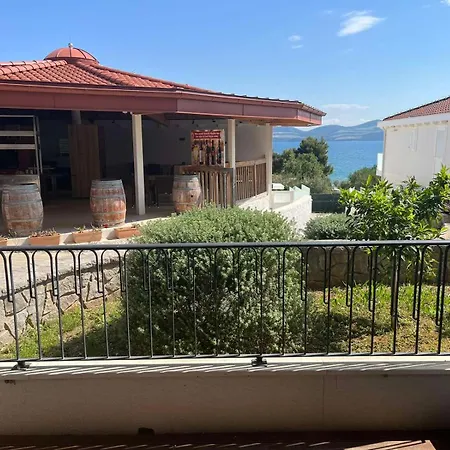 Appartement Kula