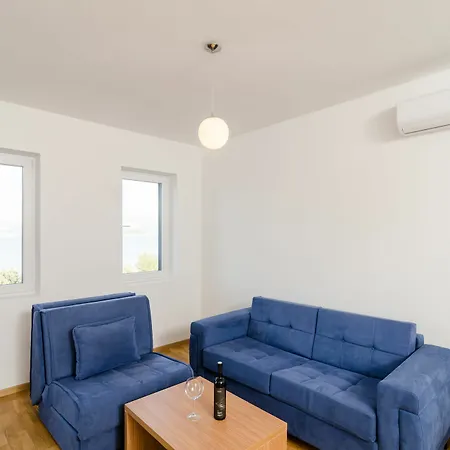 Apartman Kula