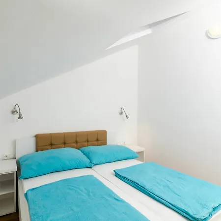 Kula Apartman Janjina