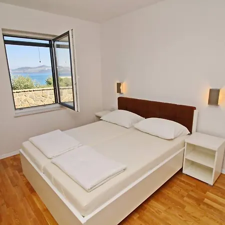 Apartman Kula