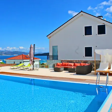 Kula Apartman Janjina