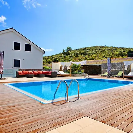 Apartman Kula Janjina