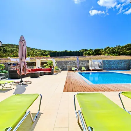 Kula Apartman Janjina