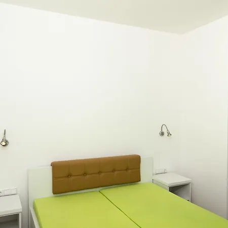 Kula Apartment