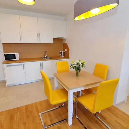 Kula Apartment Janjina