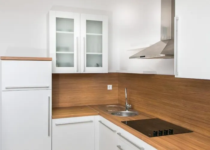 Kula Apartment Janjina