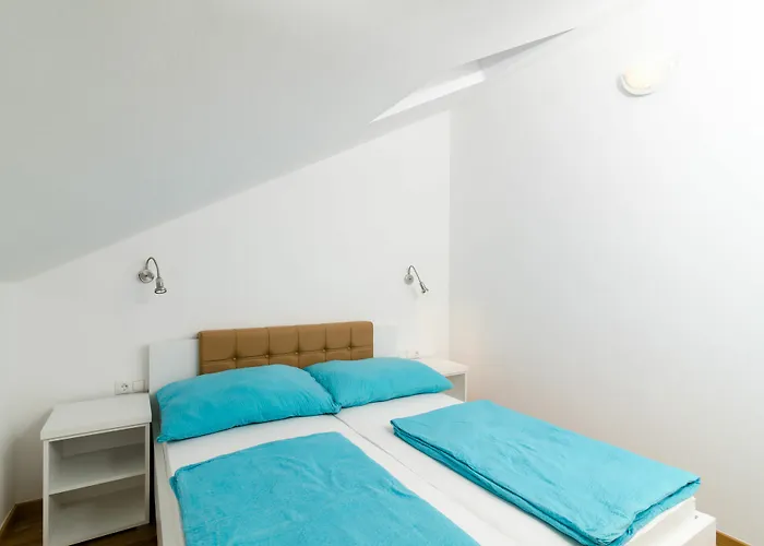 Kula Apartment Janjina